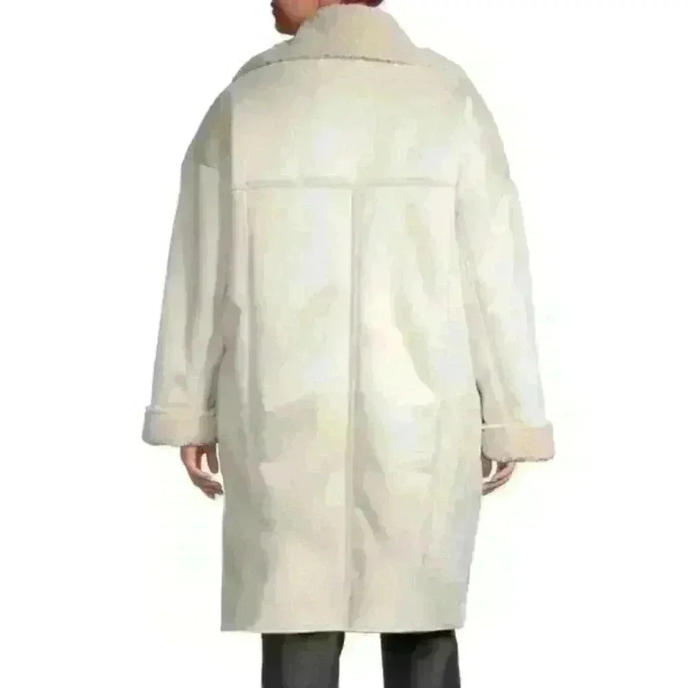 A.n.a Midweight Motorcycle Jacket Size Large